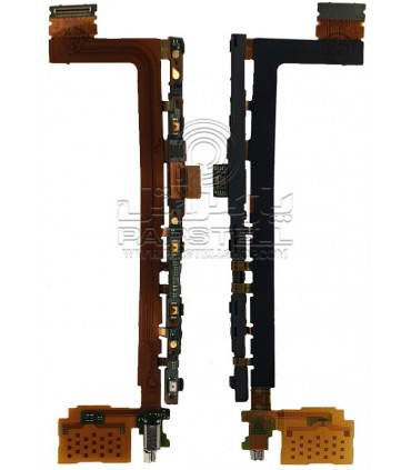 فلت پاور سونی اکسپریا SONY XPERIA Z5 PREMIUM