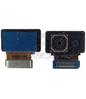 دوربین پشت سامسونگ گلکسی A605, J805, J810 - GALAXY A6 Plus, J8 Plus, J8 2018