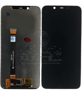 تاچ و ال سی دی نوکیا NOKIA 8.1