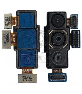 دوربین پشت سامسونگ گلکسی A307 - GALAXY A30S