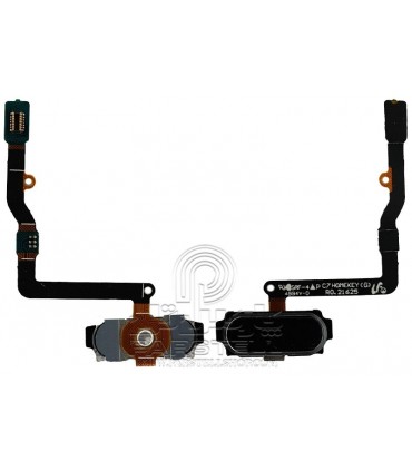 فلت اثر انگشت سامسونگ گلکسی C7000 - GALAXY C7