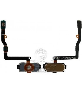فلت اثر انگشت سامسونگ گلکسی C7000 - GALAXY C7