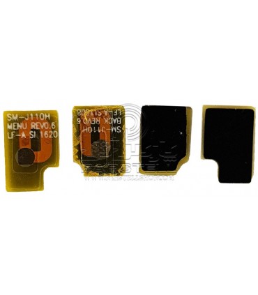 فلت هوم (لایت و لفت) سامسونگ J120 - GALAXY J1 2016