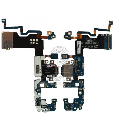 فلت شارژ سامسونگ گلکسی G965 - GALAXY S9 PLUS