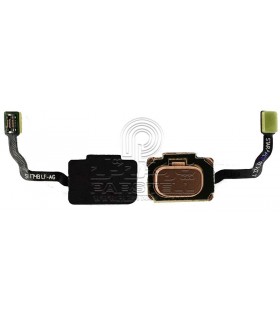 فلت اثر انگشت سامسونگ گلکسی G965 - GALAXY S9 PLUS