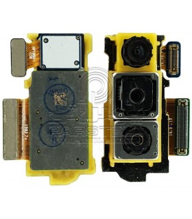 دوربین پشت سامسونگ گلکسی G975 - GALAXY S10 Plus