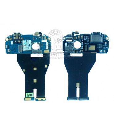 فلت دوربین اچ تی سی SENSATION XE - G18