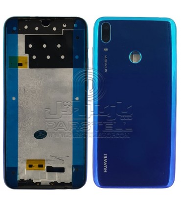 قاب هواوی HUAWEI Y7 PRIME 2019
