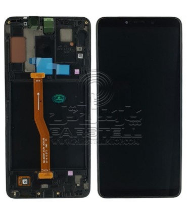 تاچ و ال سی دی سامسونگ گلکسی A920 - GALAXY A9 2018