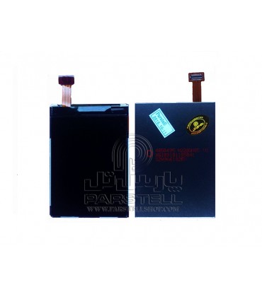 ال سی دی نوکیا X2-02 , X2-05
