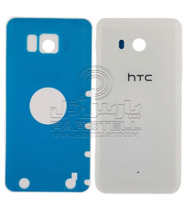 درب پشت اچ تی سی HTC U11