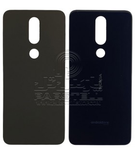 درب پشت نوکیا NOKIA 5.1 PLUS
