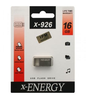 فلش مموری ایکس انرژی X-ENERGY 64GB  مدل X-926