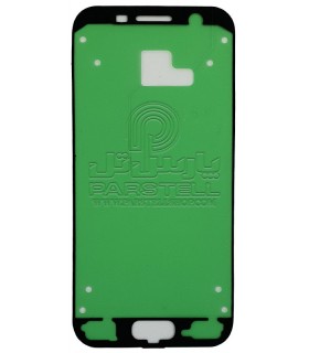 برچسب پشت ال سی دی سامسونگ گلکسی A320 - GALAXY A3 2017