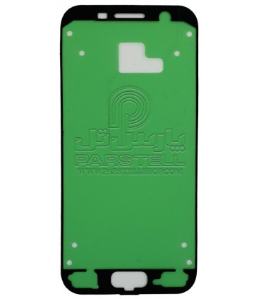 برچسب پشت ال سی دی سامسونگ گلکسی A320 - GALAXY A3 2017