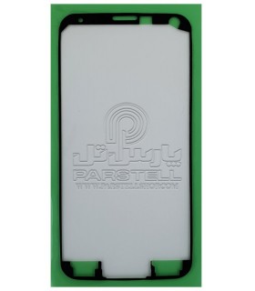برچسب پشت ال سی دی سامسونگ گلکسی G900 - GALAXY S5