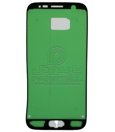 برچسب پشت ال سی دی سامسونگ گلکسی G930 - GALAXY S7