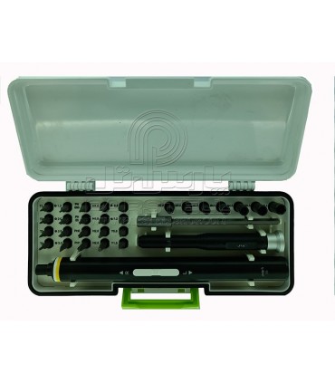 پیچ گوشتی برقی PX-18202