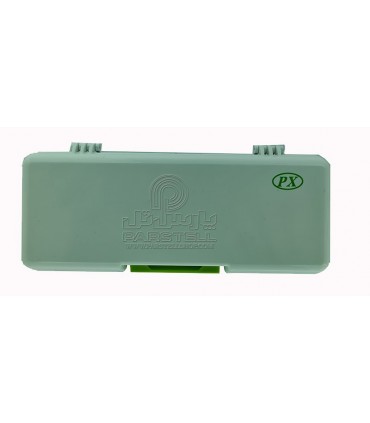 پیچ گوشتی برقی PX-18202