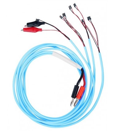 کابل پاور اندرویدی منبع تغذیه سانشاین SUNSHINE SS-905E