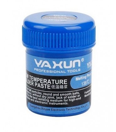 خمیر قلع یاکسون YAXUN YX-309