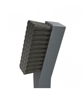 مسواک فلزی تمیز کننده چسب زیر آی سی QIANLI IBRUSH-DS1102