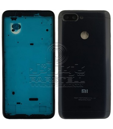 قاب شیائومی XIAOMI REDMI 6