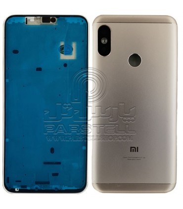 قاب شیائومی XIAOMI REDMI 6 PRO