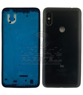 قاب شیائومی XIAOMI REDMI NOTE 6 PRO