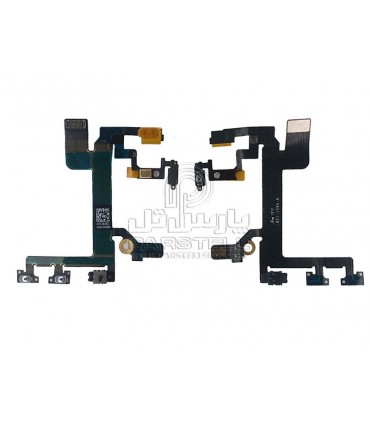 فلت پاور آیفون 5S