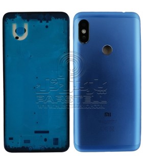 قاب شیائومی XIAOMI REDMI NOTE 6 PRO