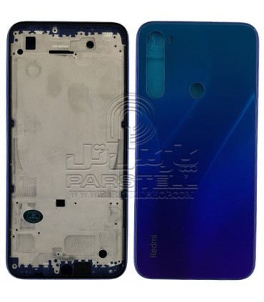 قاب شیائومی XIAOMI REDMI NOTE 8 رنگ آبی