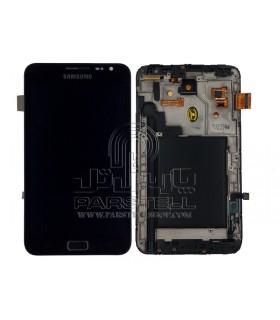 LCD SAMSUNG GALAXY NOTE(I9220,N7000) FULL