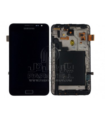 LCD SAMSUNG GALAXY NOTE(I9220,N7000) FULL