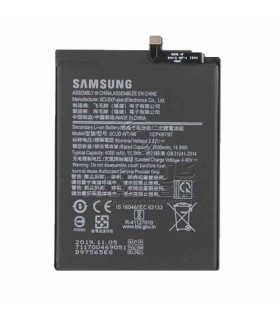 باطری سامسونگ گلکسی  GALAXY A10S مدل A107