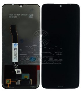 قاب شیائومی XIAOMI REDMI NOTE 8T