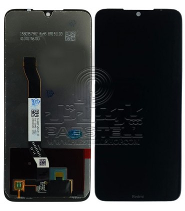 قاب شیائومی XIAOMI REDMI NOTE 8T