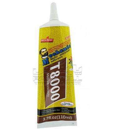 چسب مایع مکانیک بزرگ MECHANIC T8000