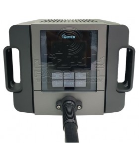 هیتر QUICK TR1300A