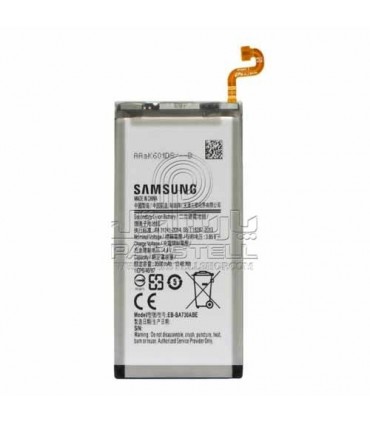 باطری سامسونگ گلکسی A730 - GALAXYA8 PlUS 2018