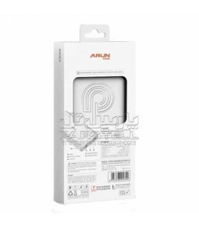 پاور بانک 20000 میلی آمپر  آرون  POWERBANK ARUN