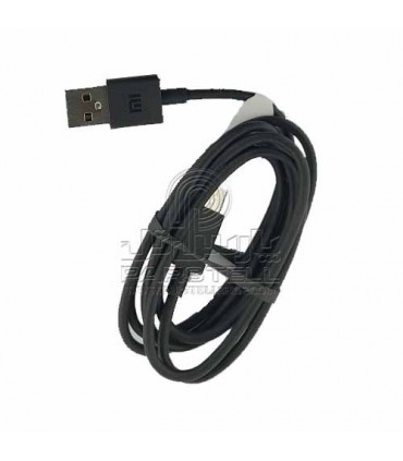 کابل شارژ و دیتای شیائومی Micro Usb به Type C