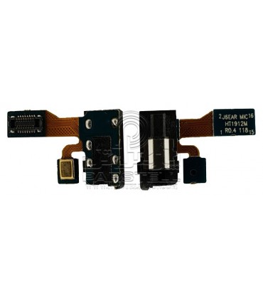 فلت هندزفری سامسونگ مدل  A6PLUS - A605