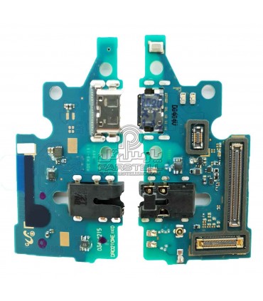 برد شارژ سامسونگ گلکسی A715 - GALAXY A71