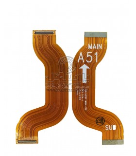 فلت شارژ سامسونگ گلکسی A515 - GALAXY A51