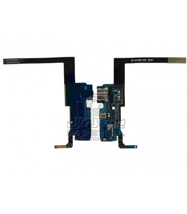 فلت شارژ سامسونگ گلگسی N7502 - NOTE3  NEO
