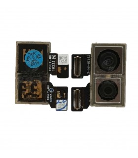 دوربین  پشت نوکیا NOKIA 7 PLUS