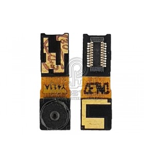 فلت دوربین جلو ال جی E960 - NEXUS 4