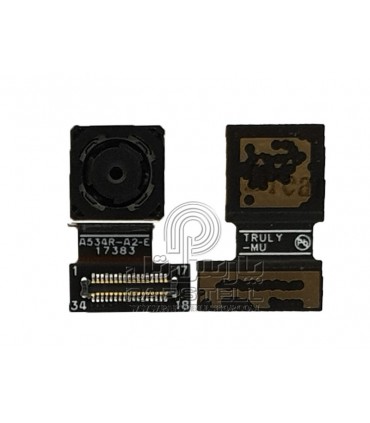 دوربین جلو سونی اکسپریا SONY XPERIA XA