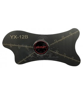 قاب بازکن فلزی یاکسون YAXUN YX-12B